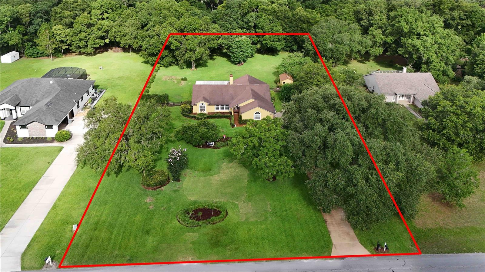 22733 STALLION DR, SORRENTO, FL, 32776