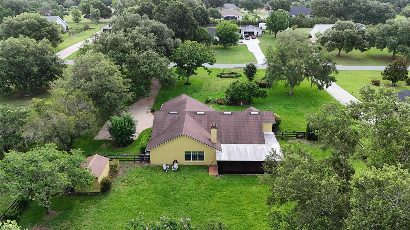 22733 STALLION DR, SORRENTO, FL, 32776
