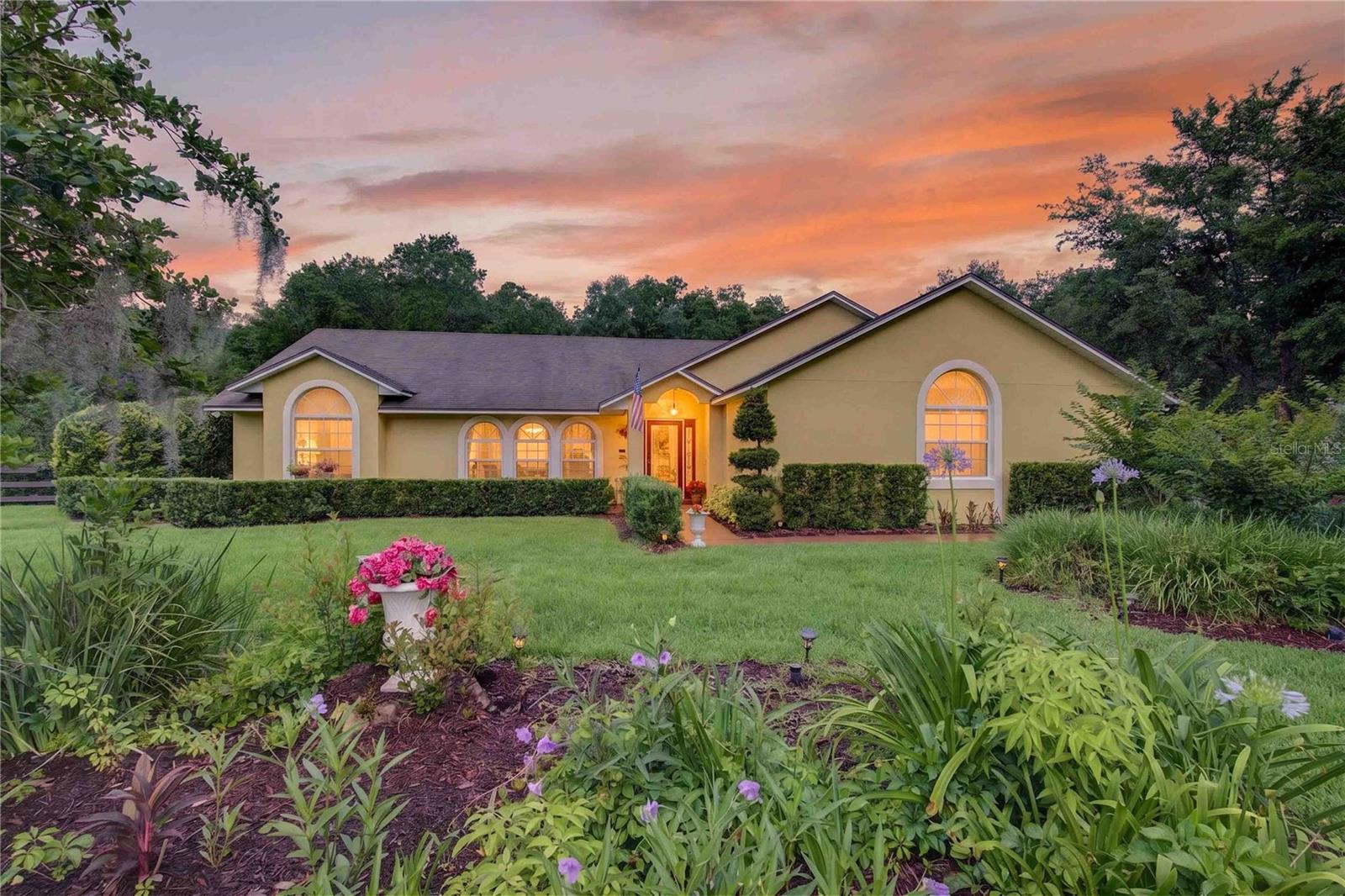 22733 STALLION DR, SORRENTO, FL, 32776