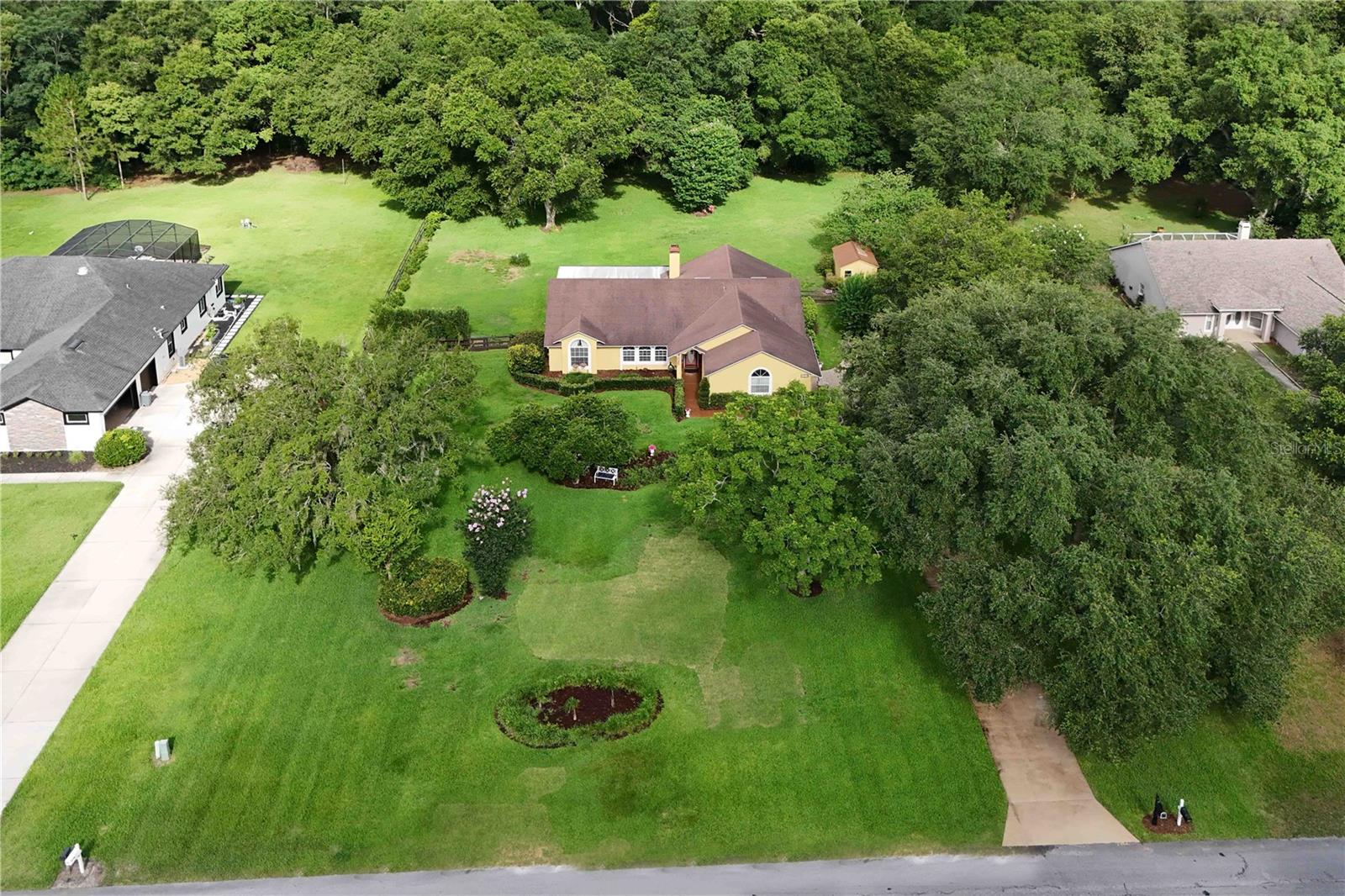 22733 STALLION DR, SORRENTO, FL, 32776