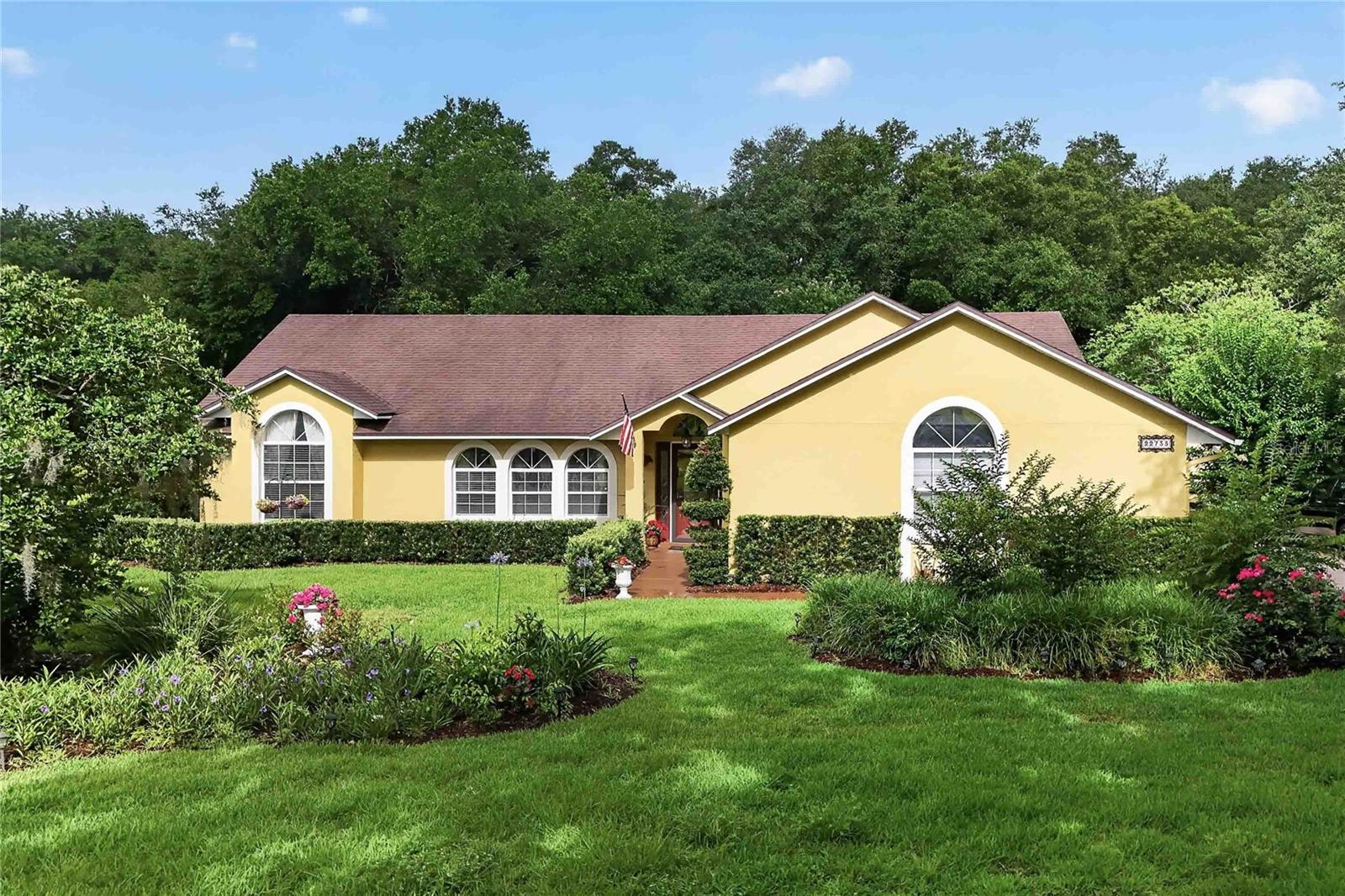 22733 STALLION DR, SORRENTO, FL, 32776