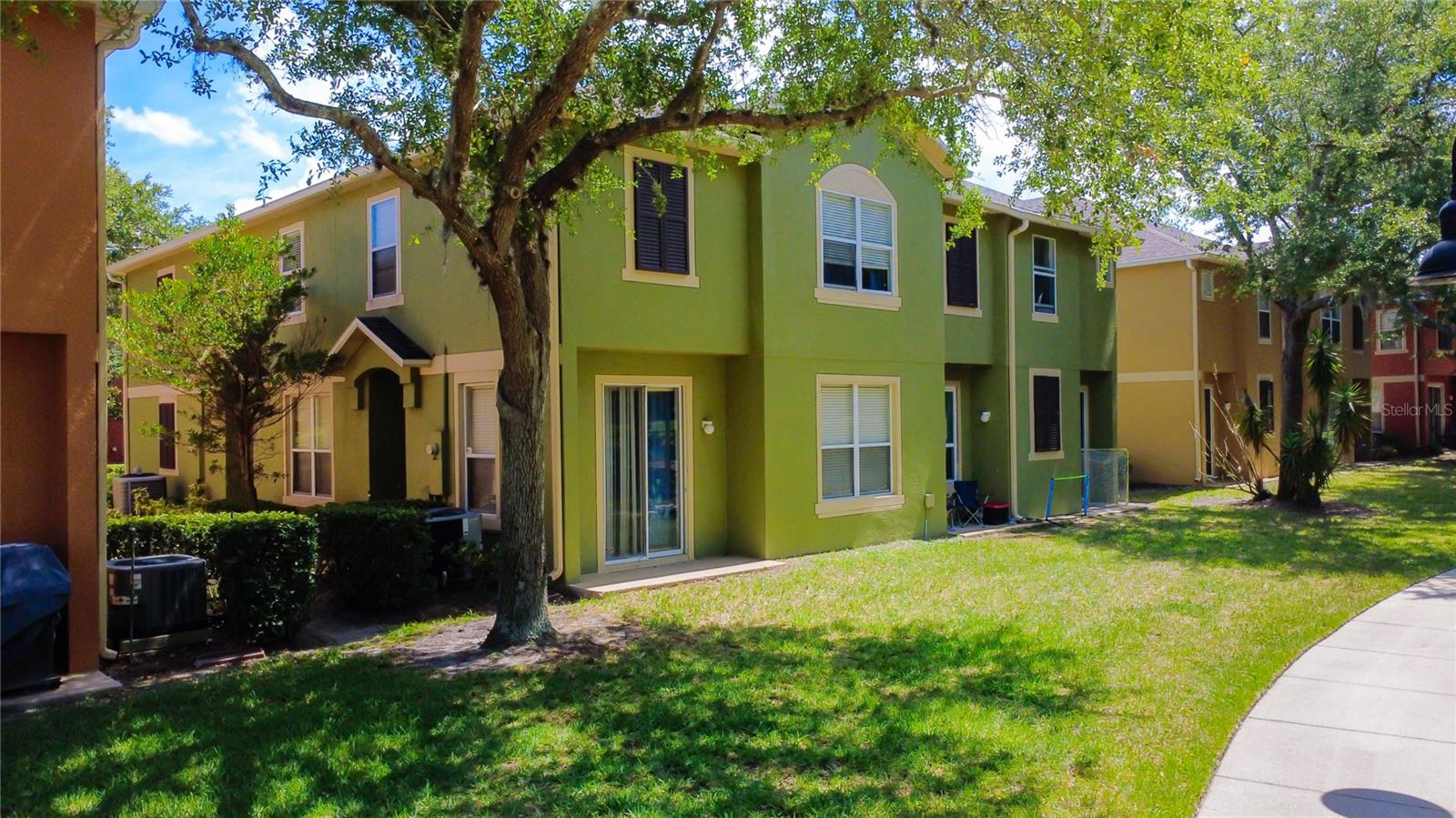 3531 PINE OAK TRL, SANFORD, FL, 32773