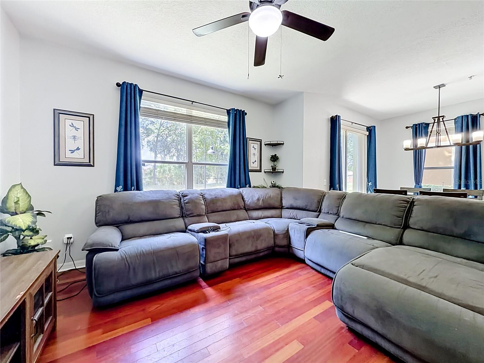 3531 PINE OAK TRL, SANFORD, FL, 32773