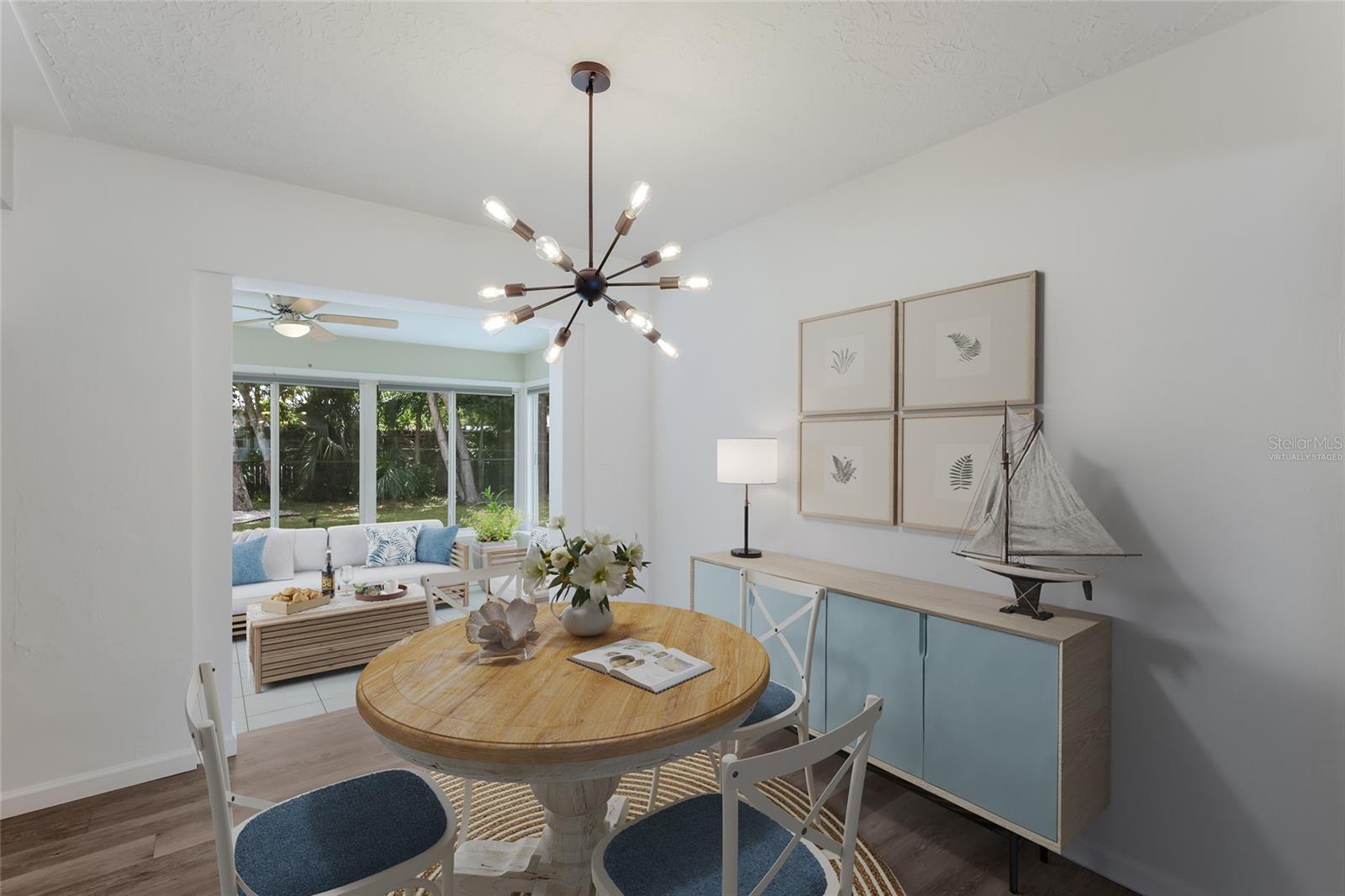 2654 GRAND CAYMAN ST, SARASOTA, FL, 34231