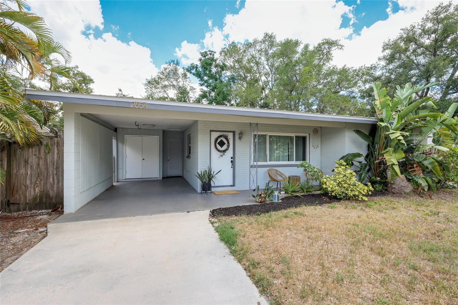 2654 GRAND CAYMAN ST, SARASOTA, FL, 34231
