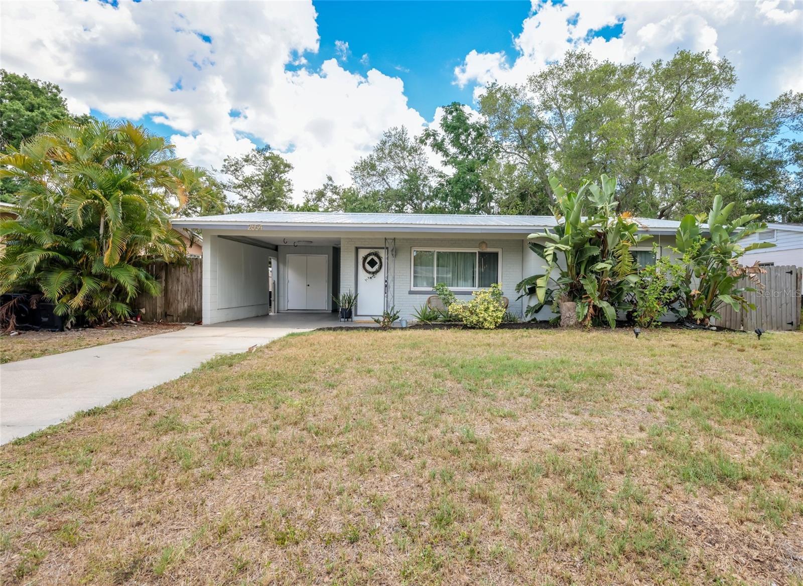2654 GRAND CAYMAN ST, SARASOTA, FL, 34231