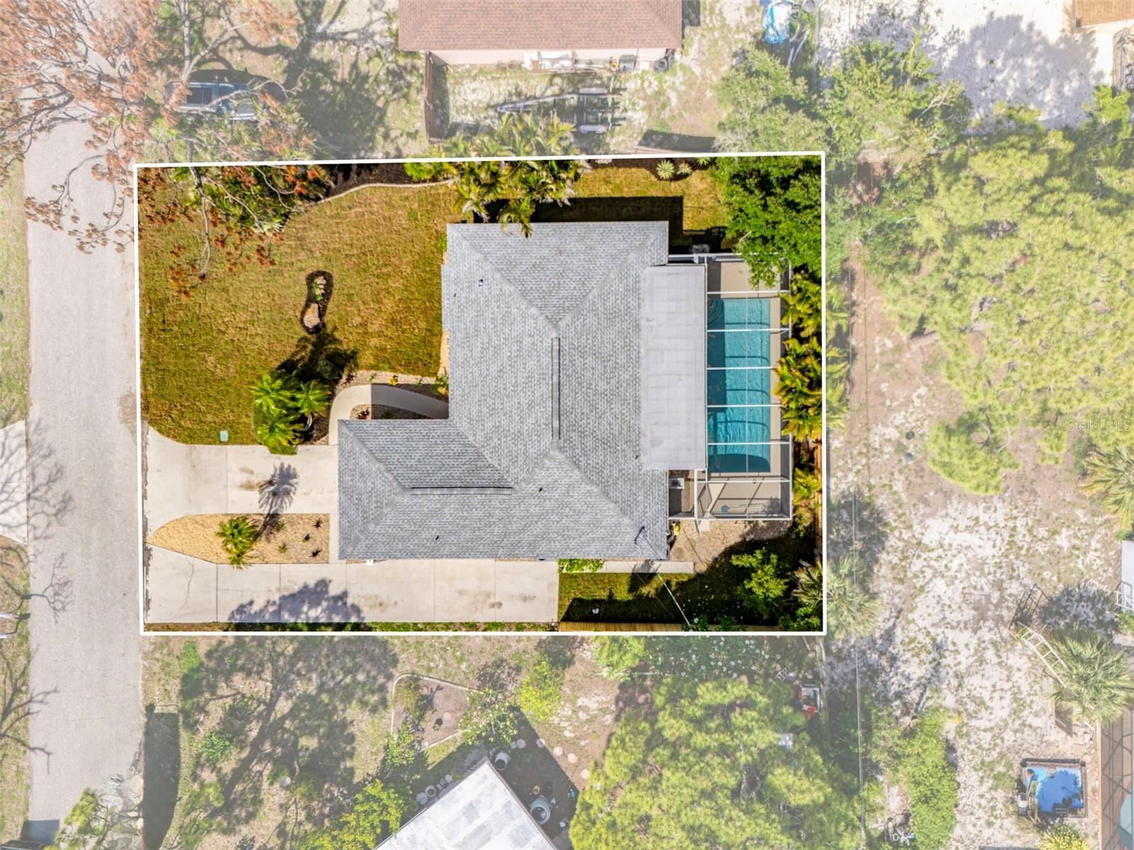 1330 HORIZON RD, VENICE, FL, 34293