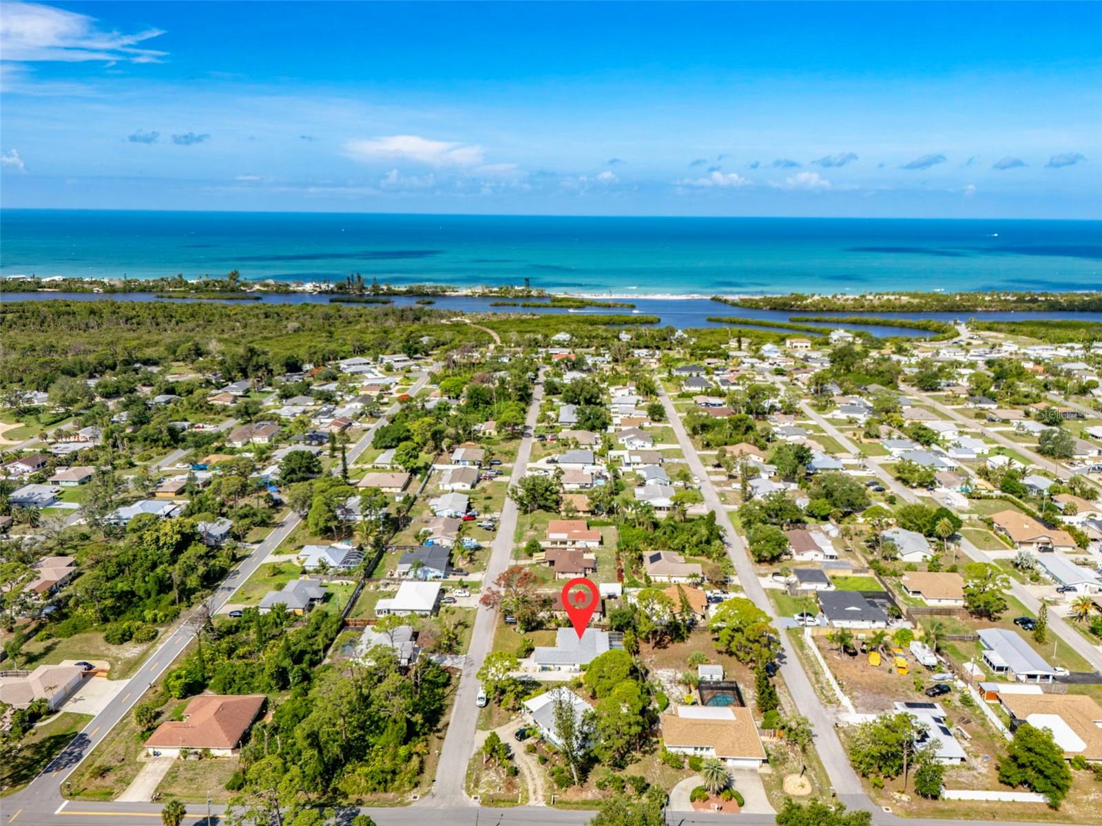 1330 HORIZON RD, VENICE, FL, 34293