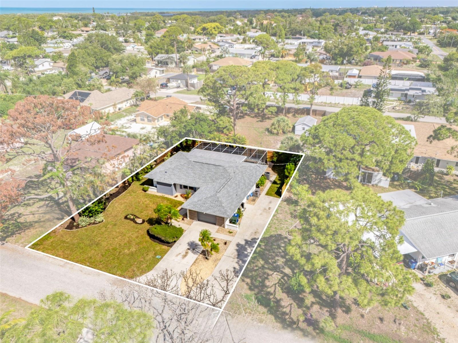 1330 HORIZON RD, VENICE, FL, 34293