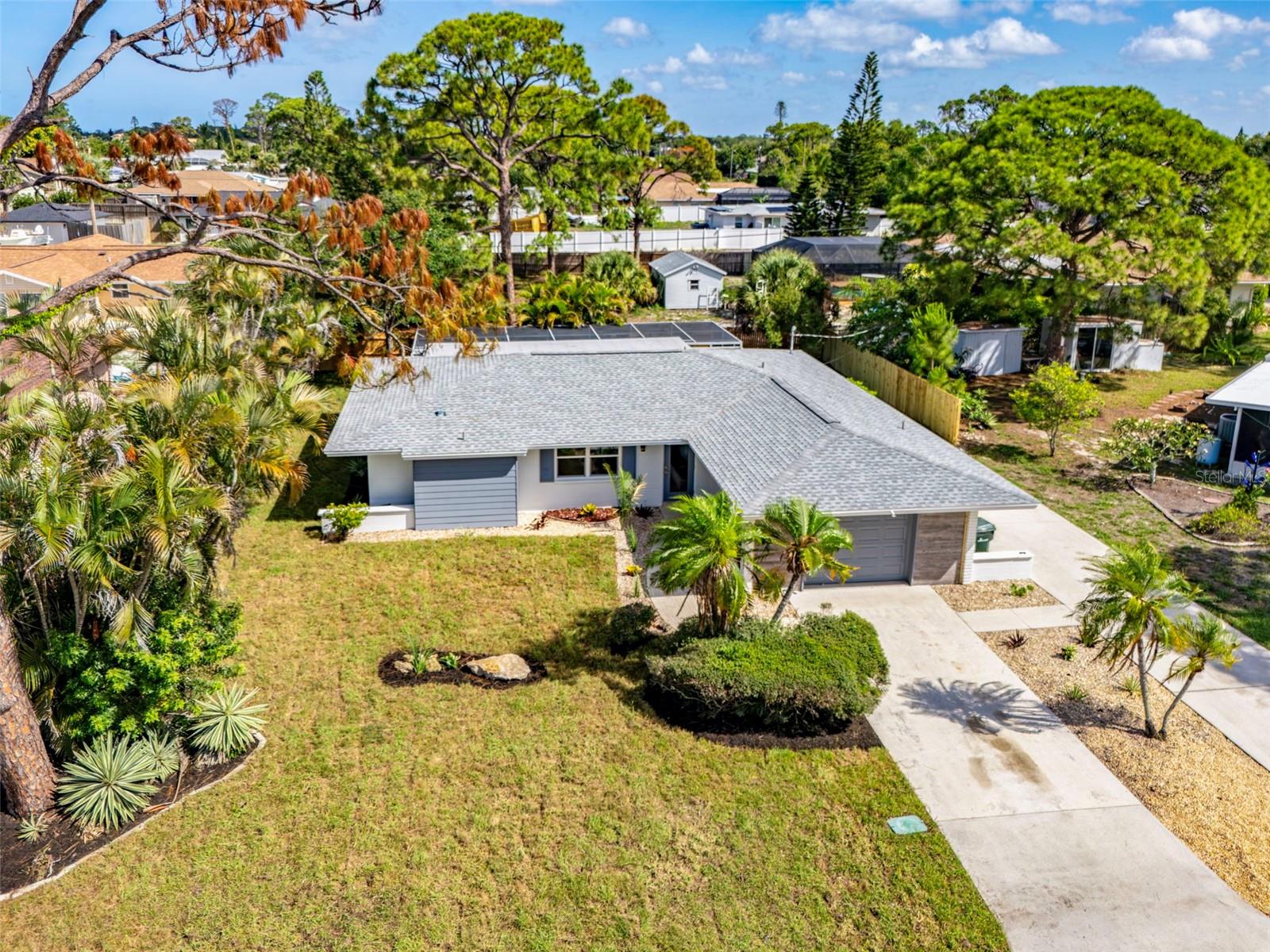 1330 HORIZON RD, VENICE, FL, 34293
