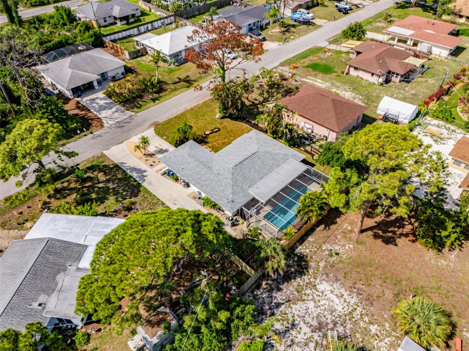 1330 HORIZON RD, VENICE, FL, 34293