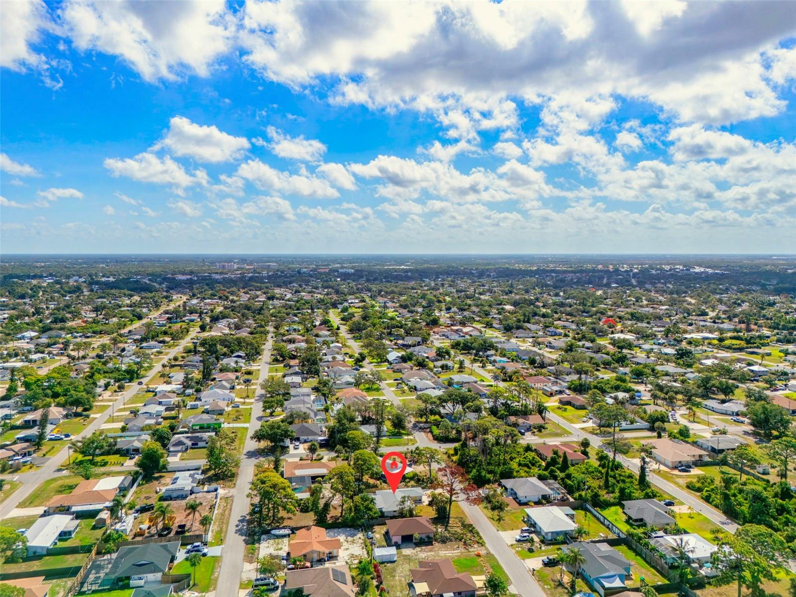 1330 HORIZON RD, VENICE, FL, 34293
