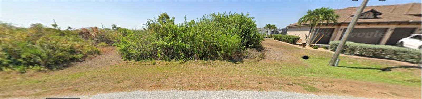 8142 CLYDE CIR, PORT CHARLOTTE, FL, 33981