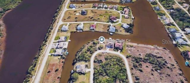 8142 CLYDE CIR, PORT CHARLOTTE, FL, 33981