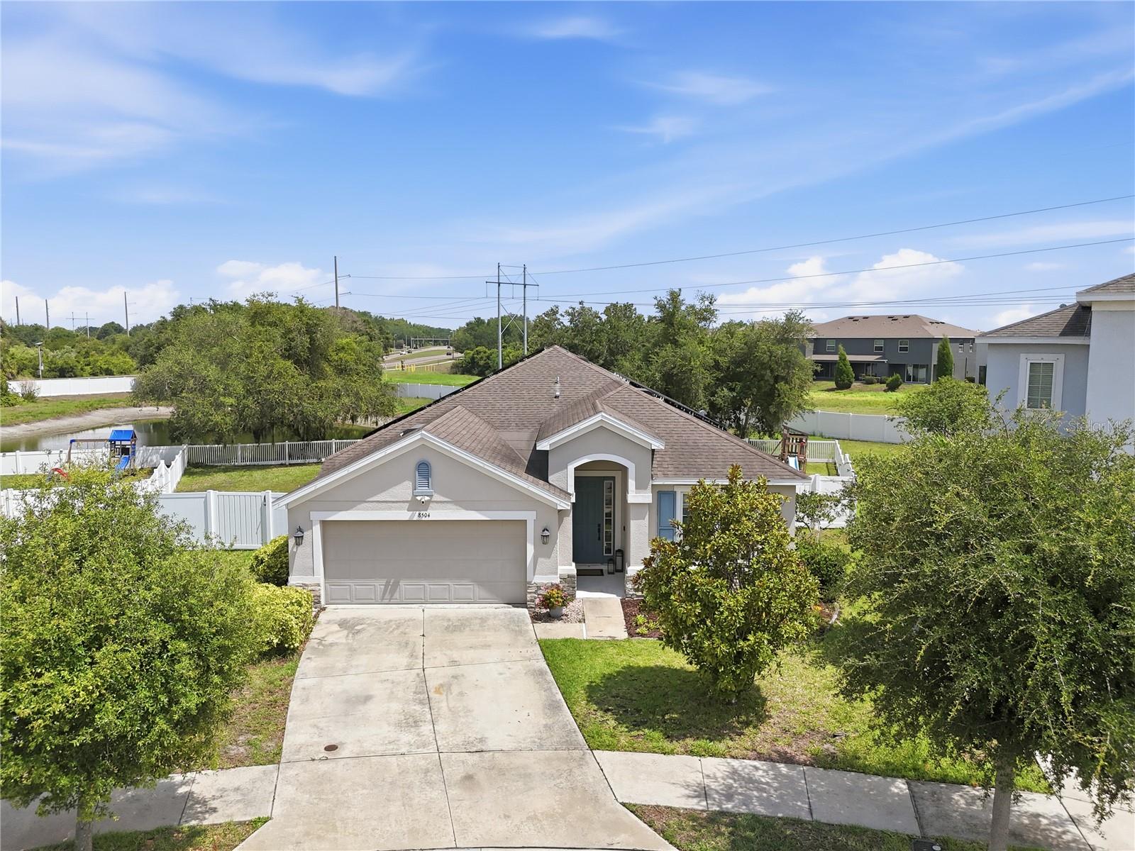 8504 GRAND ASPEN WAY, RIVERVIEW, FL, 33578