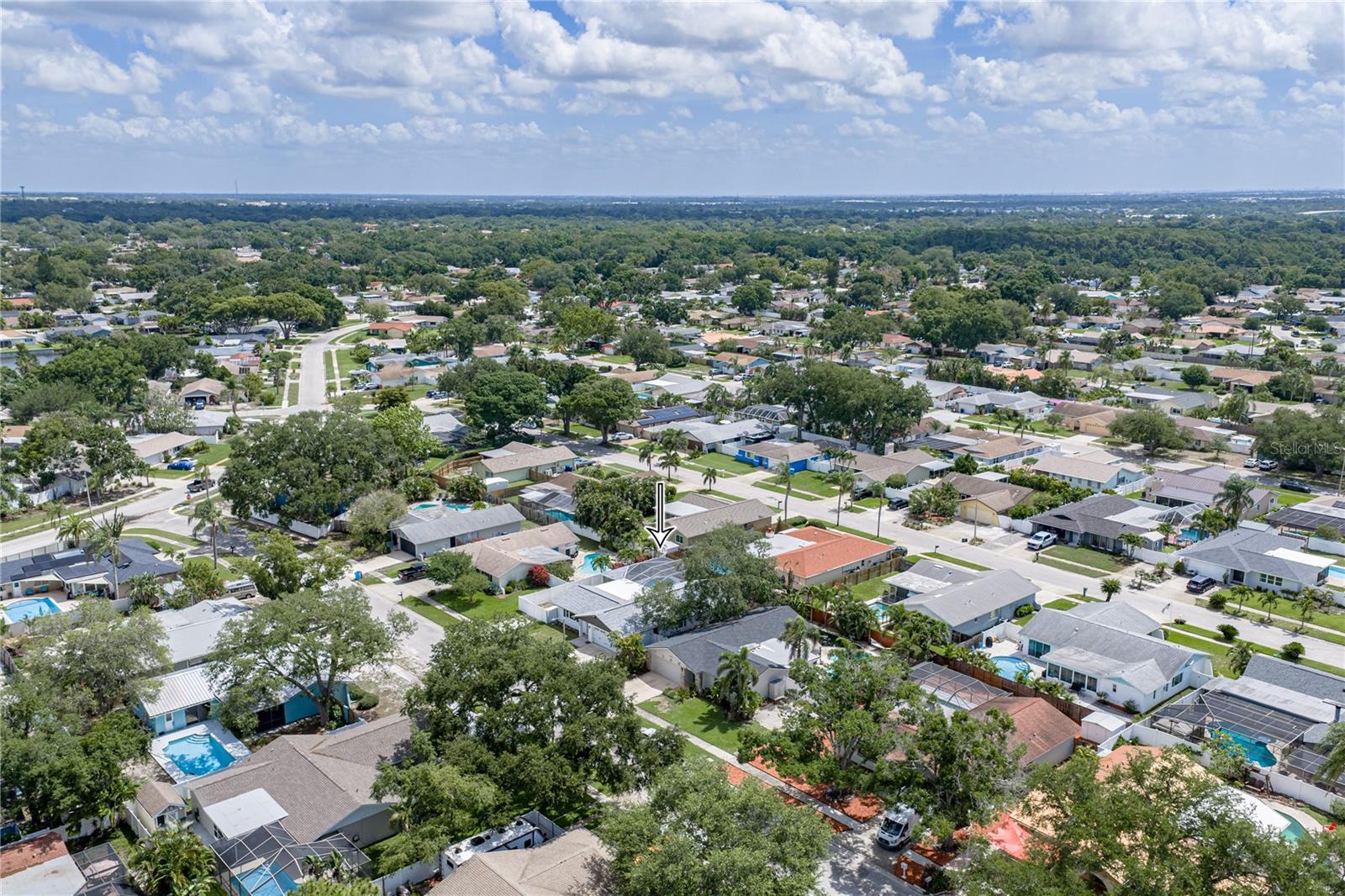 9305 120TH LN, SEMINOLE, FL, 33772