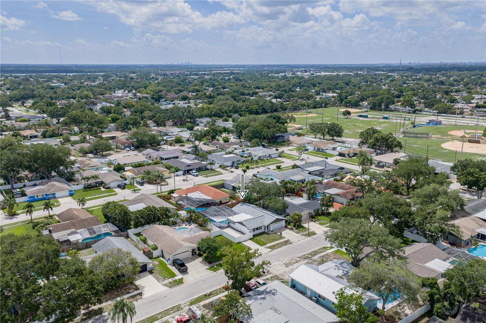 9305 120TH LN, SEMINOLE, FL, 33772