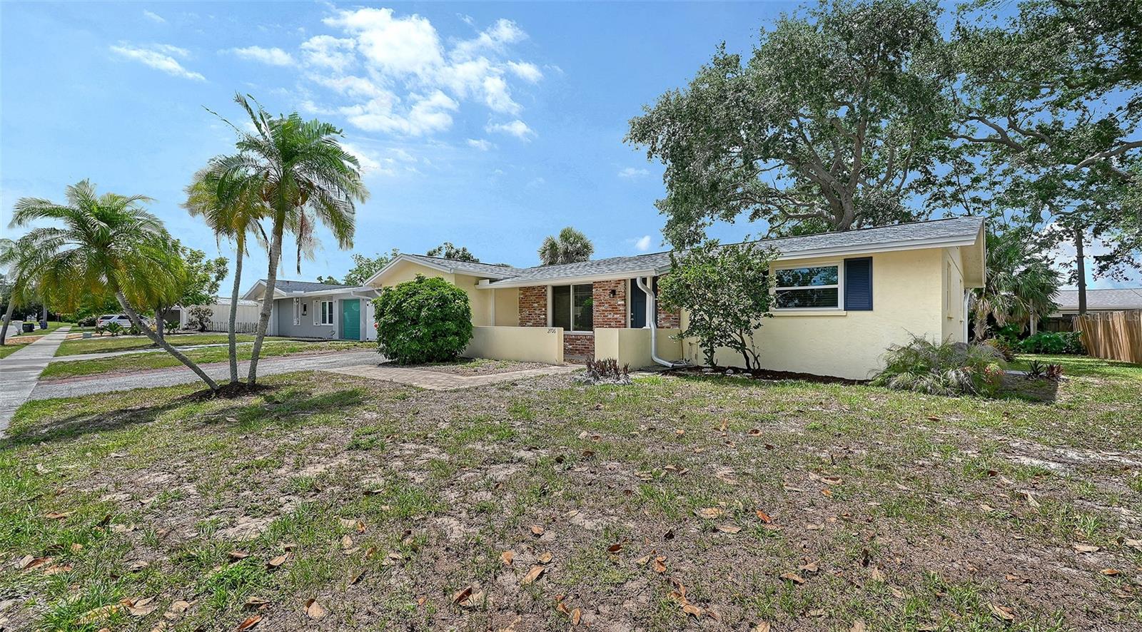 2706 WHITE SANDS DR, SARASOTA, FL, 34231