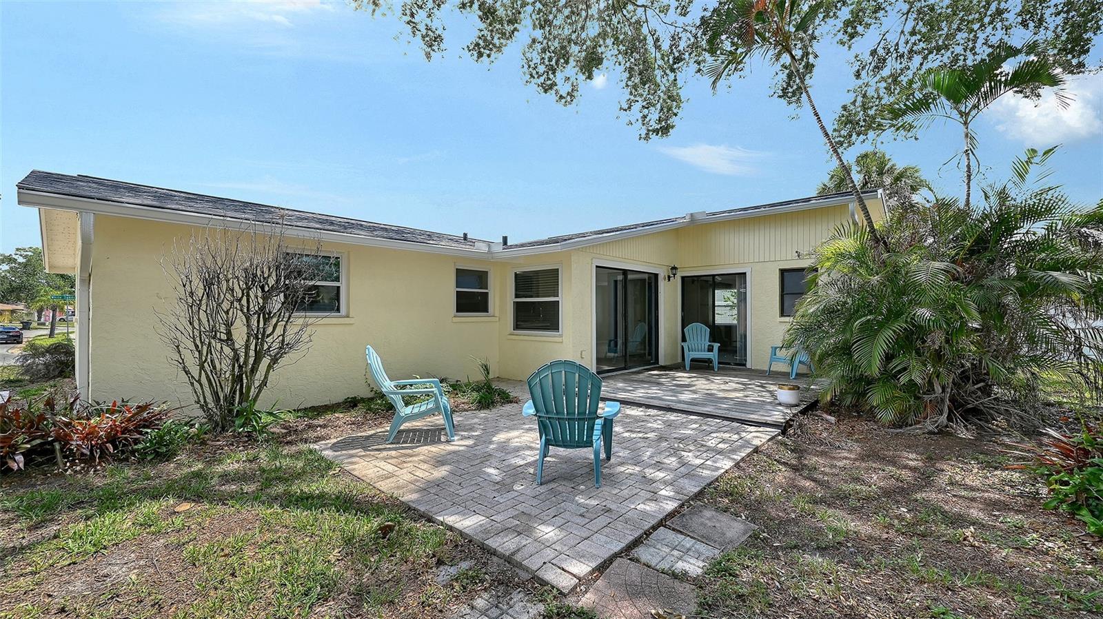 2706 WHITE SANDS DR, SARASOTA, FL, 34231
