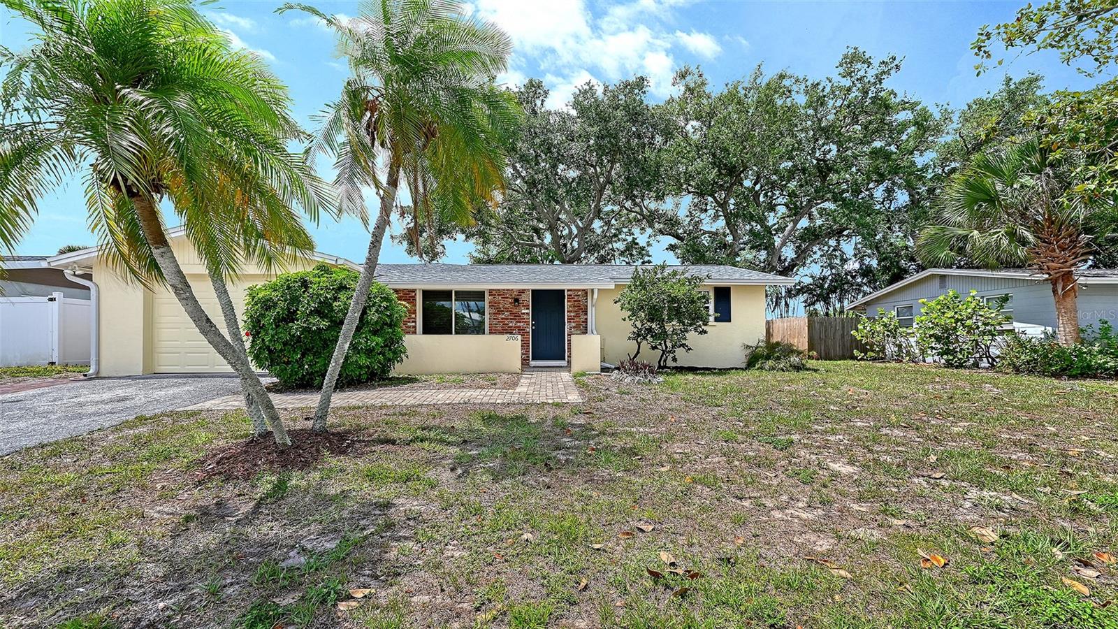 2706 WHITE SANDS DR, SARASOTA, FL, 34231