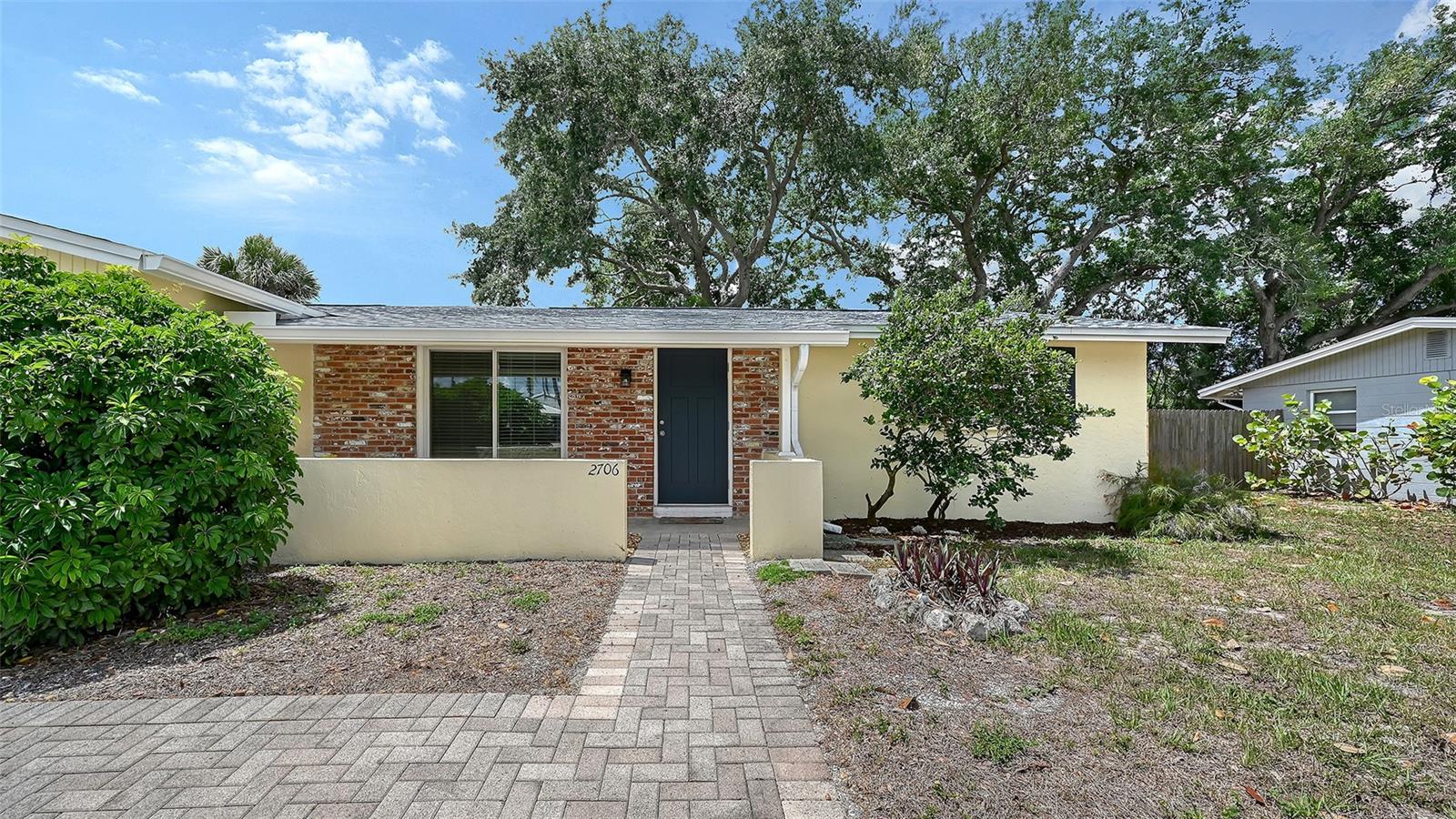 2706 WHITE SANDS DR, SARASOTA, FL, 34231