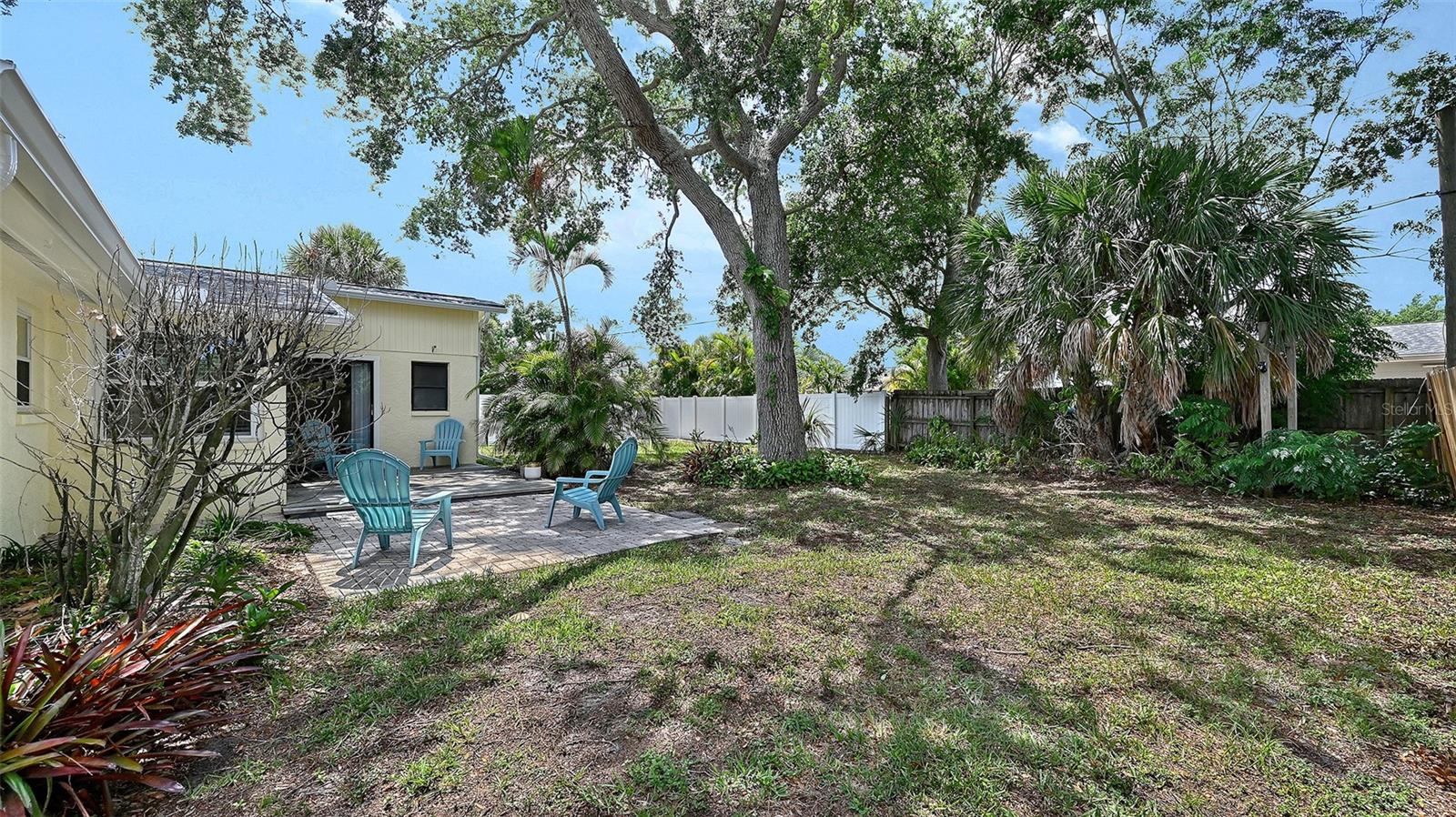 2706 WHITE SANDS DR, SARASOTA, FL, 34231