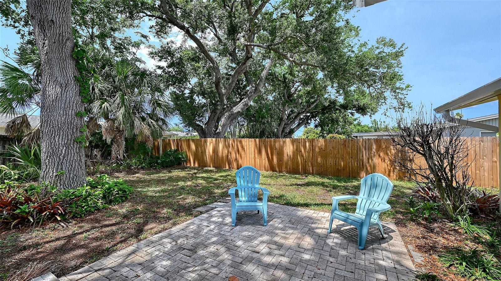 2706 WHITE SANDS DR, SARASOTA, FL, 34231