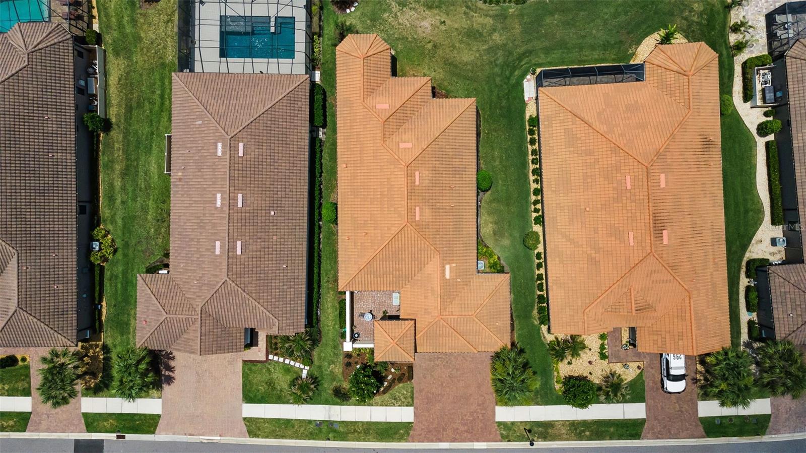 8707 SORANO VILLA DR, TAMPA, FL, 33647