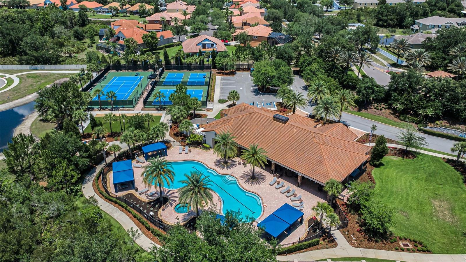 8707 SORANO VILLA DR, TAMPA, FL, 33647