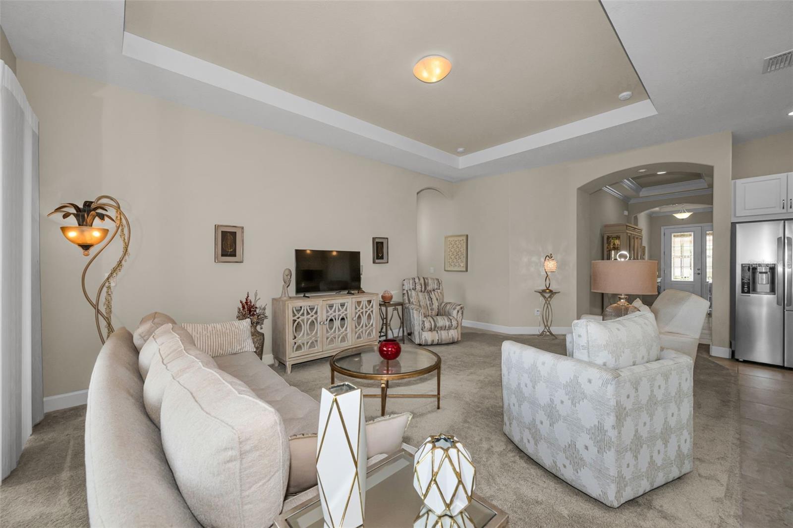 8707 SORANO VILLA DR, TAMPA, FL, 33647