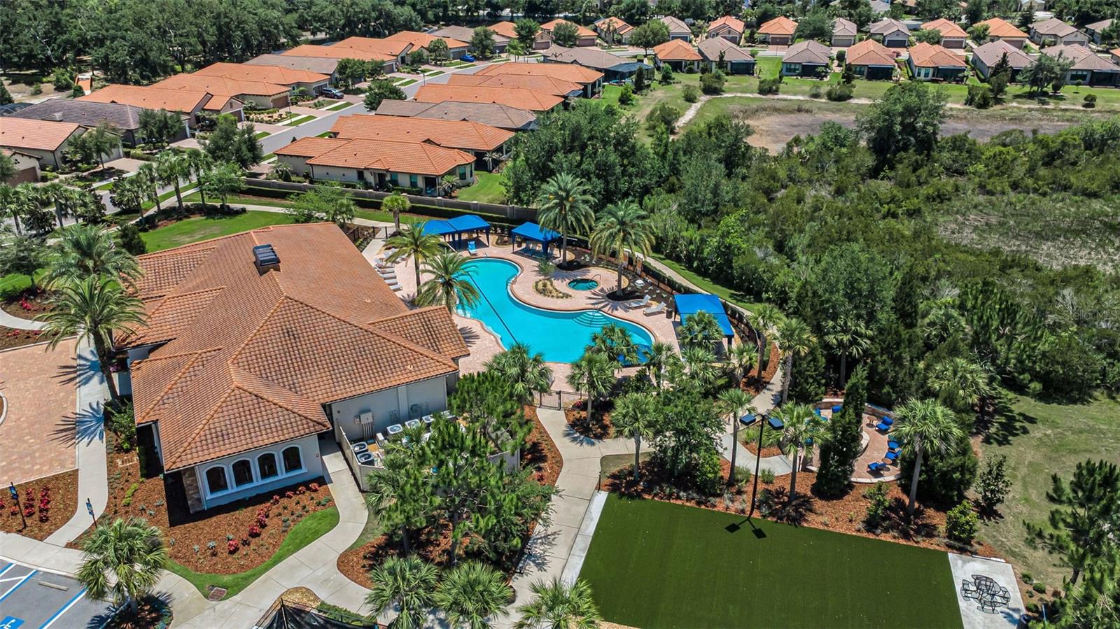 8707 SORANO VILLA DR, TAMPA, FL, 33647
