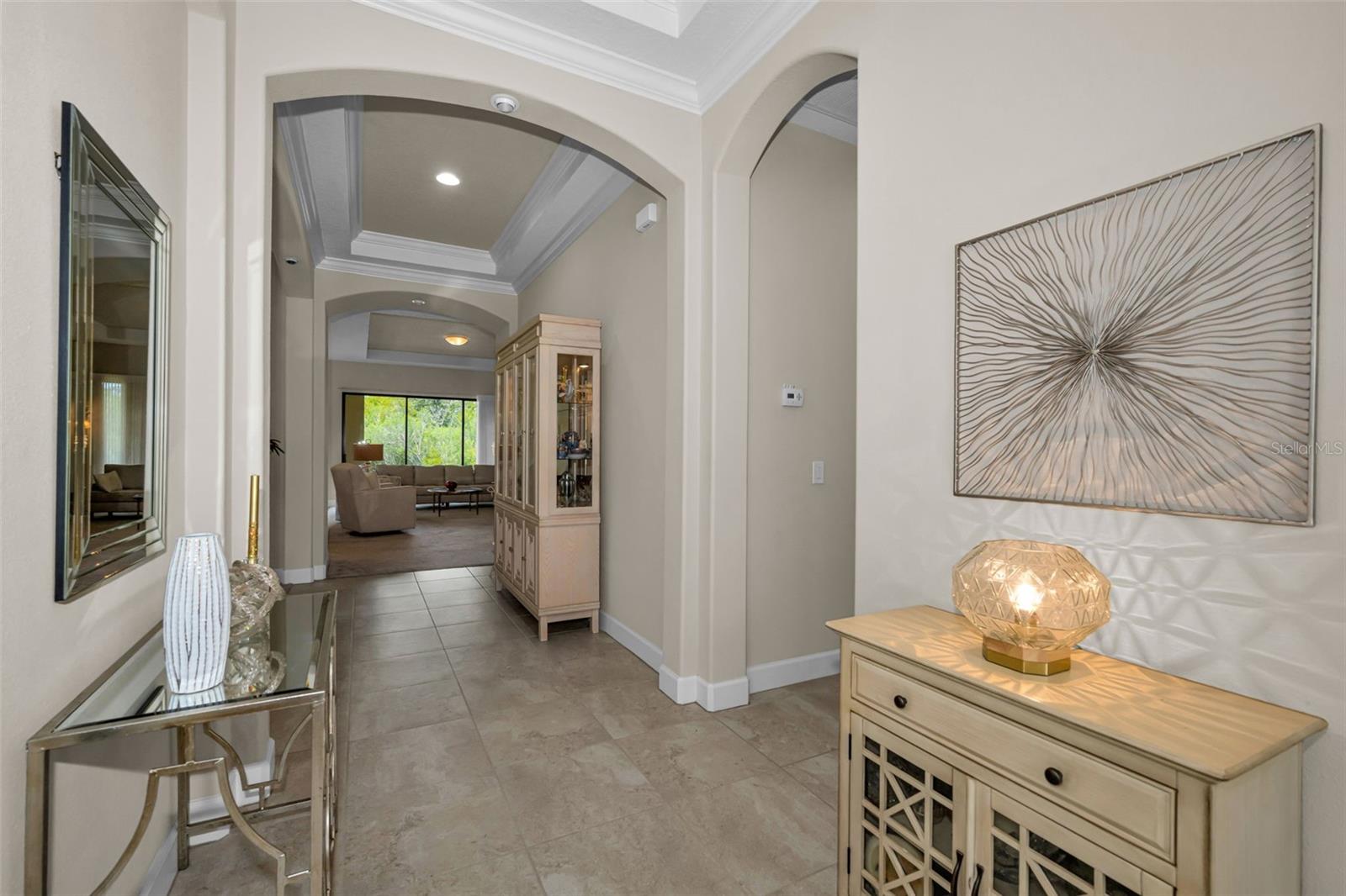 8707 SORANO VILLA DR, TAMPA, FL, 33647