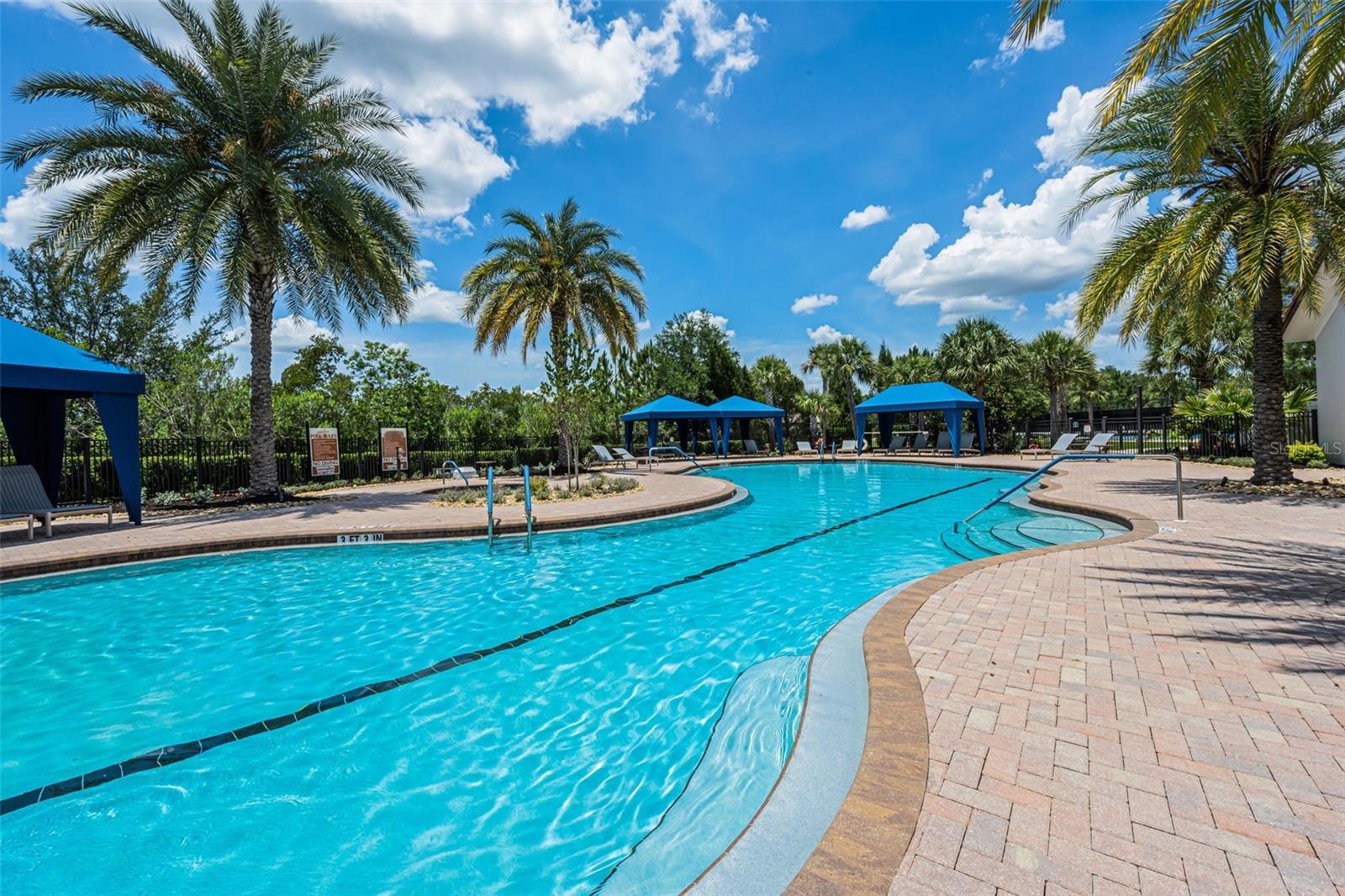 8707 SORANO VILLA DR, TAMPA, FL, 33647