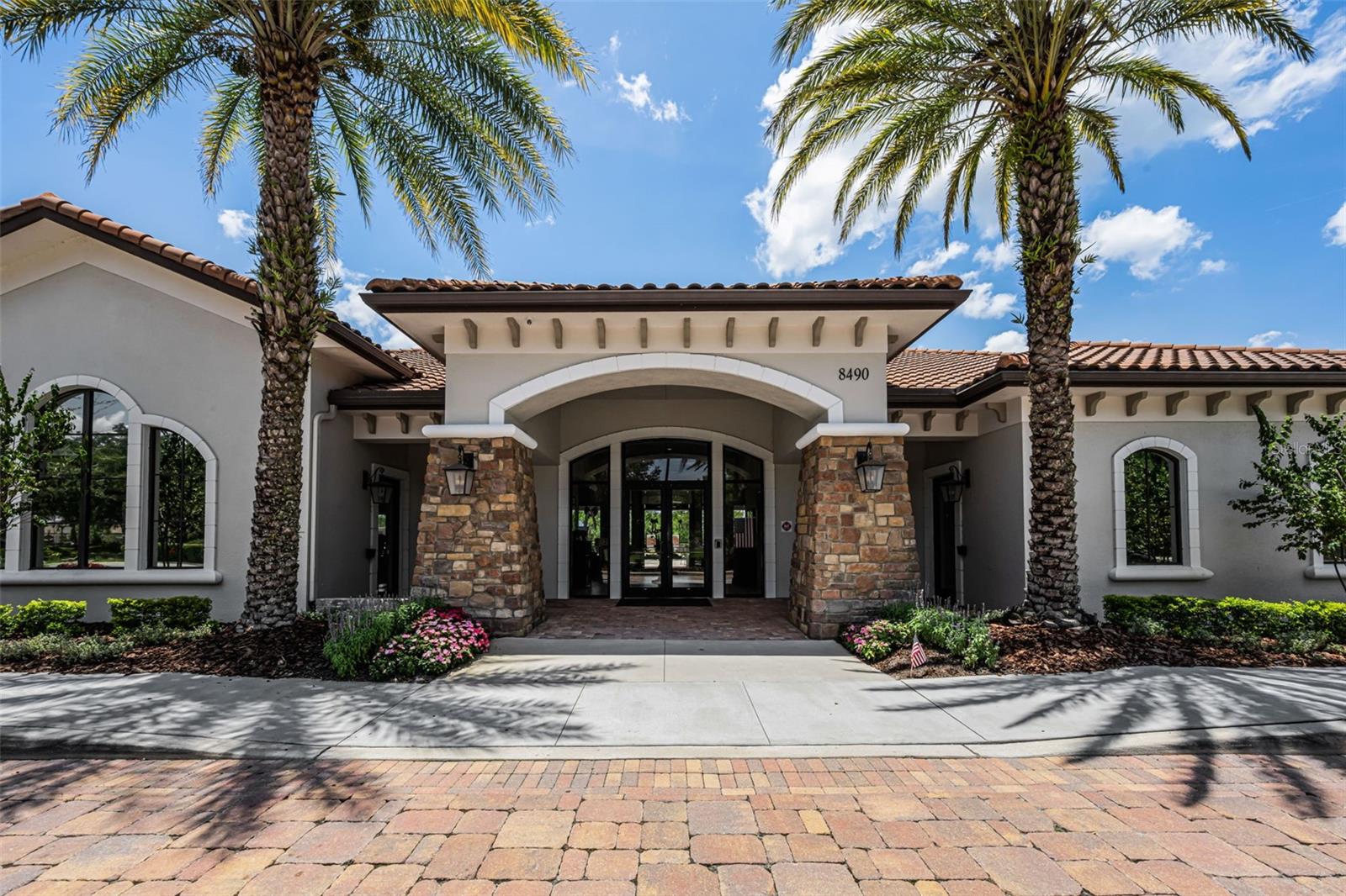 8707 SORANO VILLA DR, TAMPA, FL, 33647