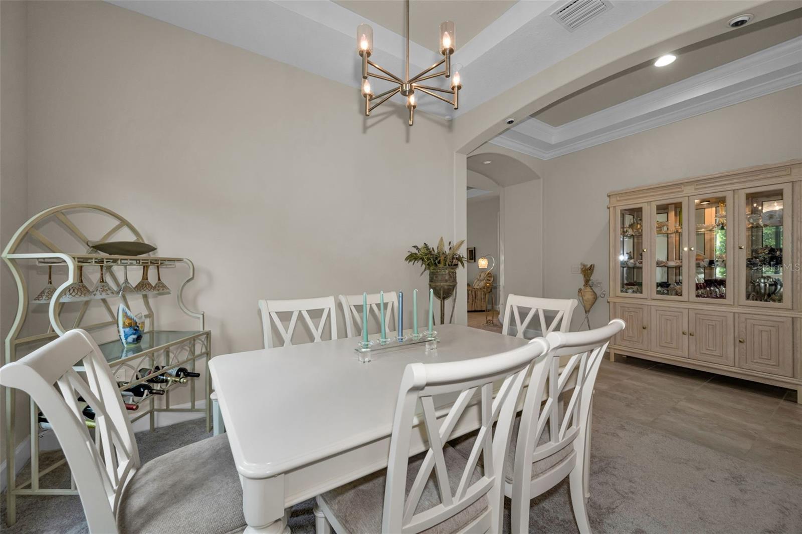 8707 SORANO VILLA DR, TAMPA, FL, 33647