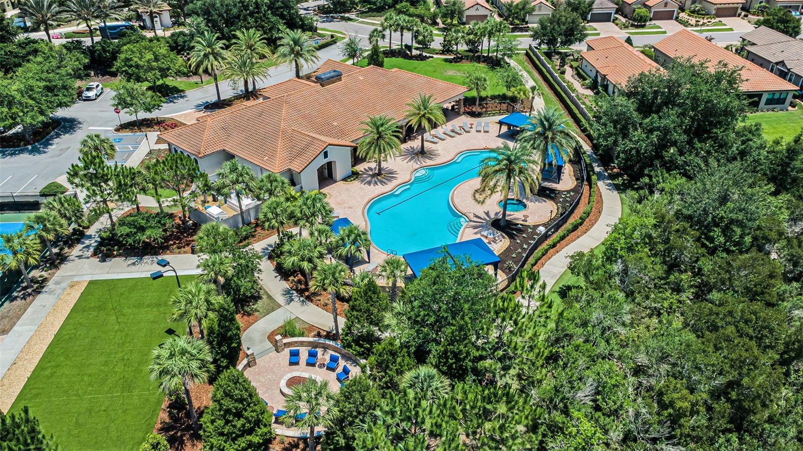 8707 SORANO VILLA DR, TAMPA, FL, 33647