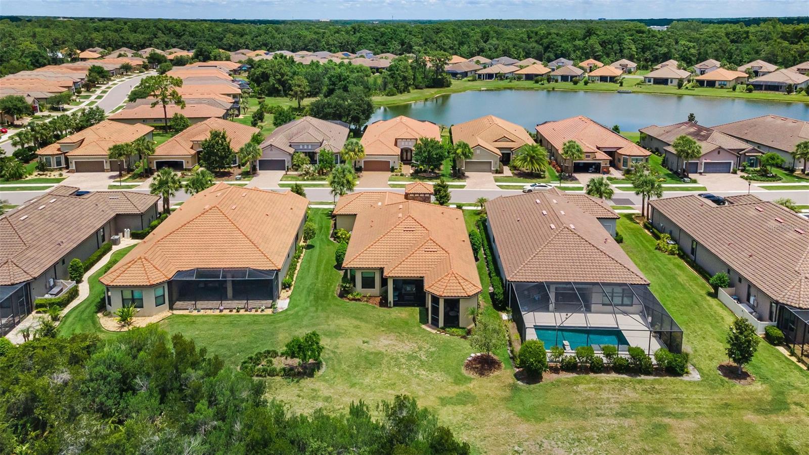 8707 SORANO VILLA DR, TAMPA, FL, 33647
