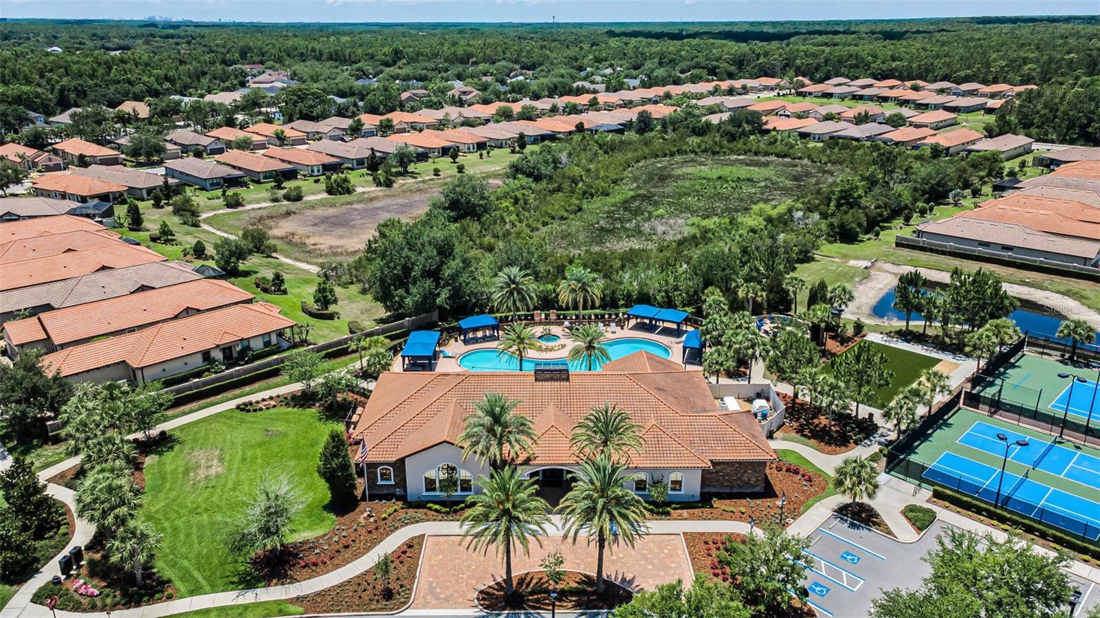 8707 SORANO VILLA DR, TAMPA, FL, 33647