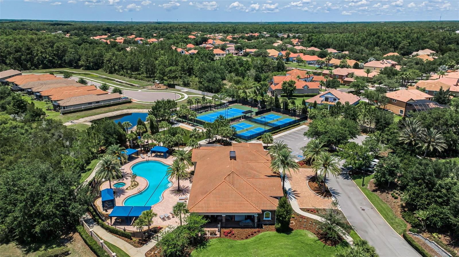 8707 SORANO VILLA DR, TAMPA, FL, 33647