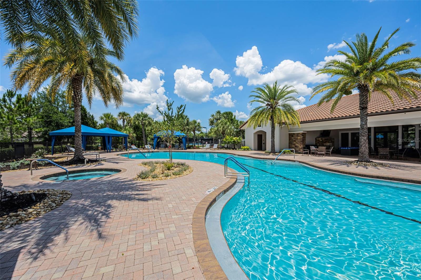 8707 SORANO VILLA DR, TAMPA, FL, 33647