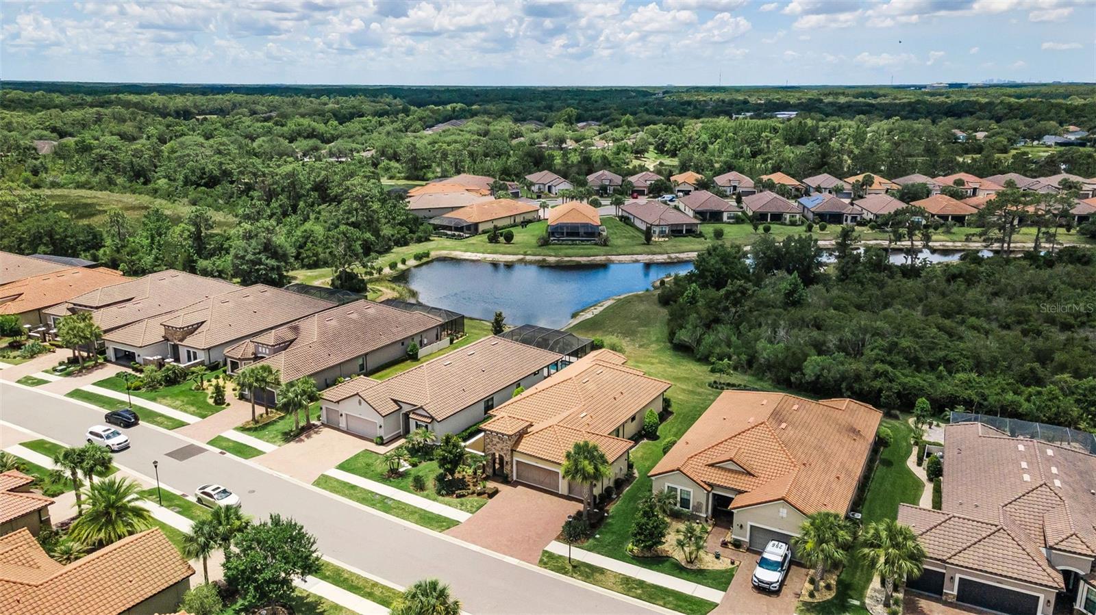 8707 SORANO VILLA DR, TAMPA, FL, 33647