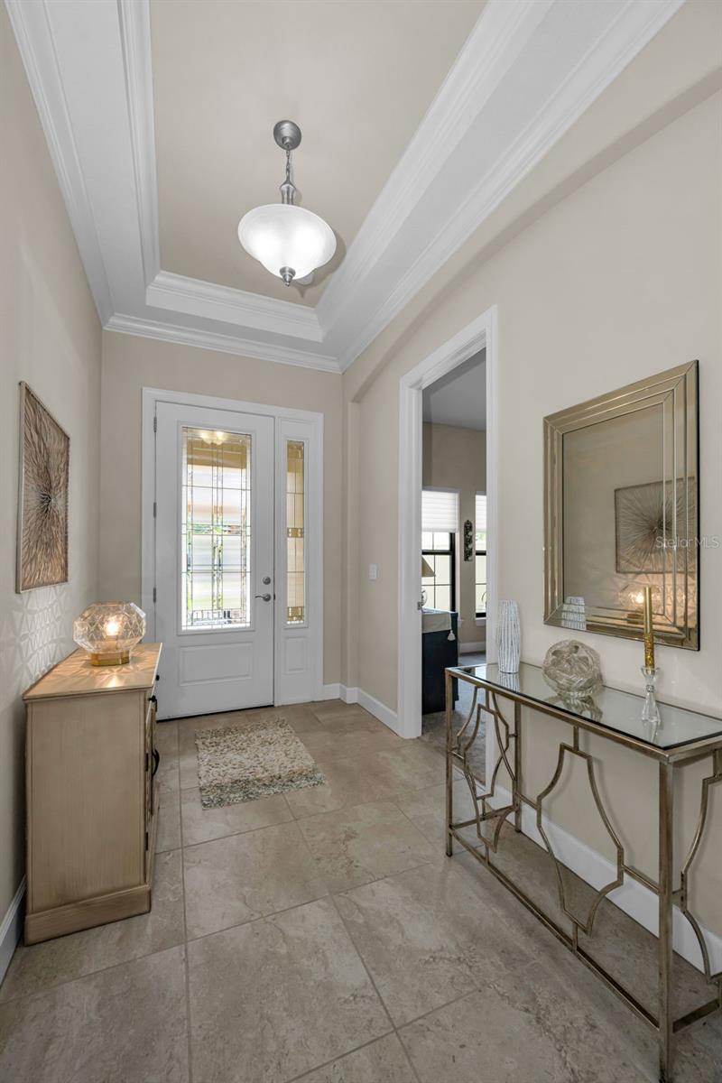 8707 SORANO VILLA DR, TAMPA, FL, 33647