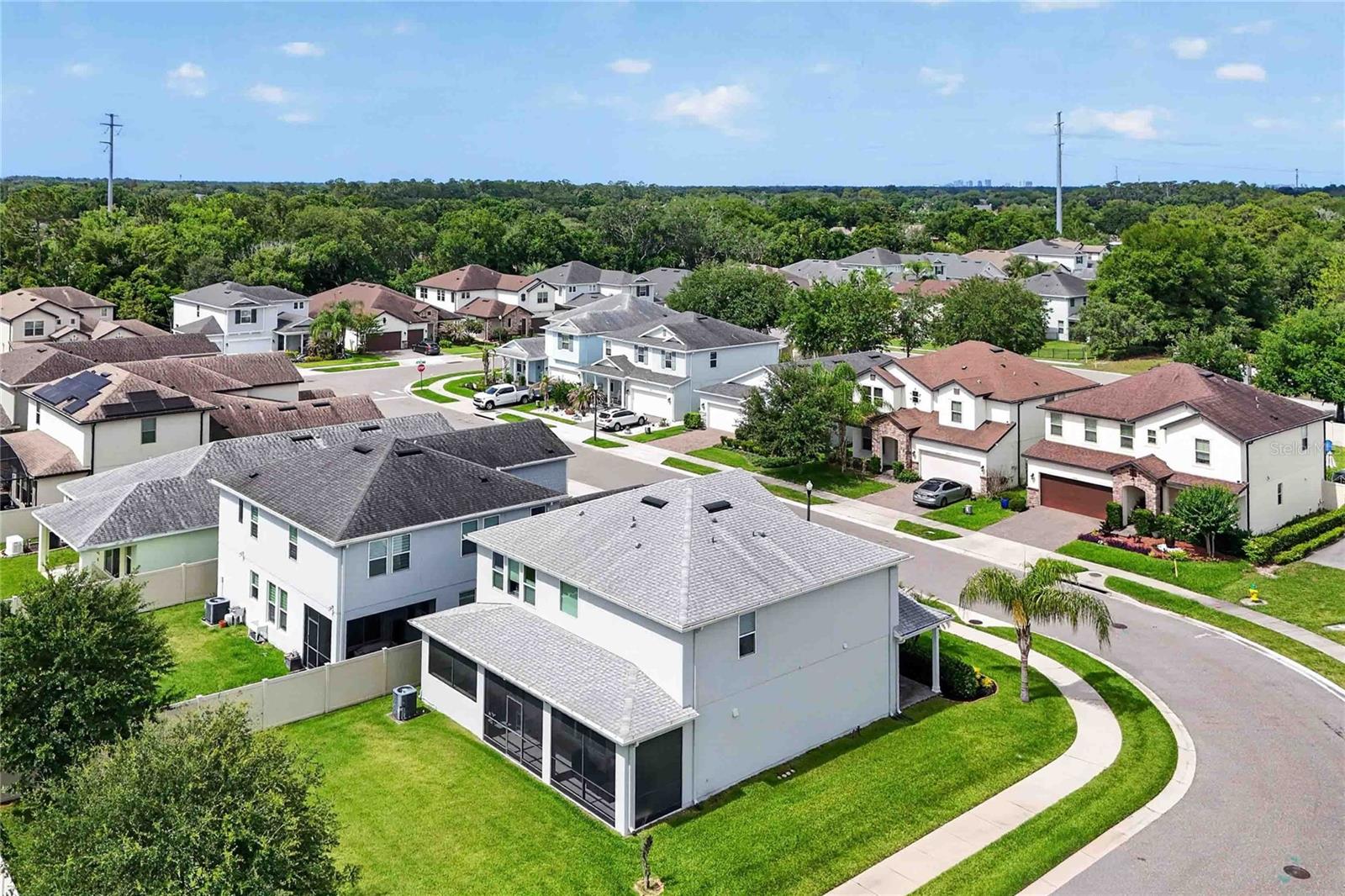 4869 ECHO CT, OVIEDO, FL, 32765