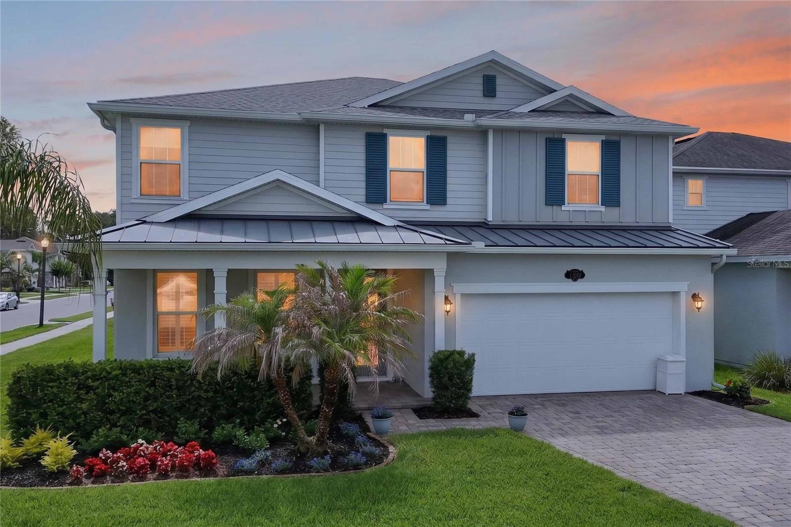 4869 ECHO CT, OVIEDO, FL, 32765