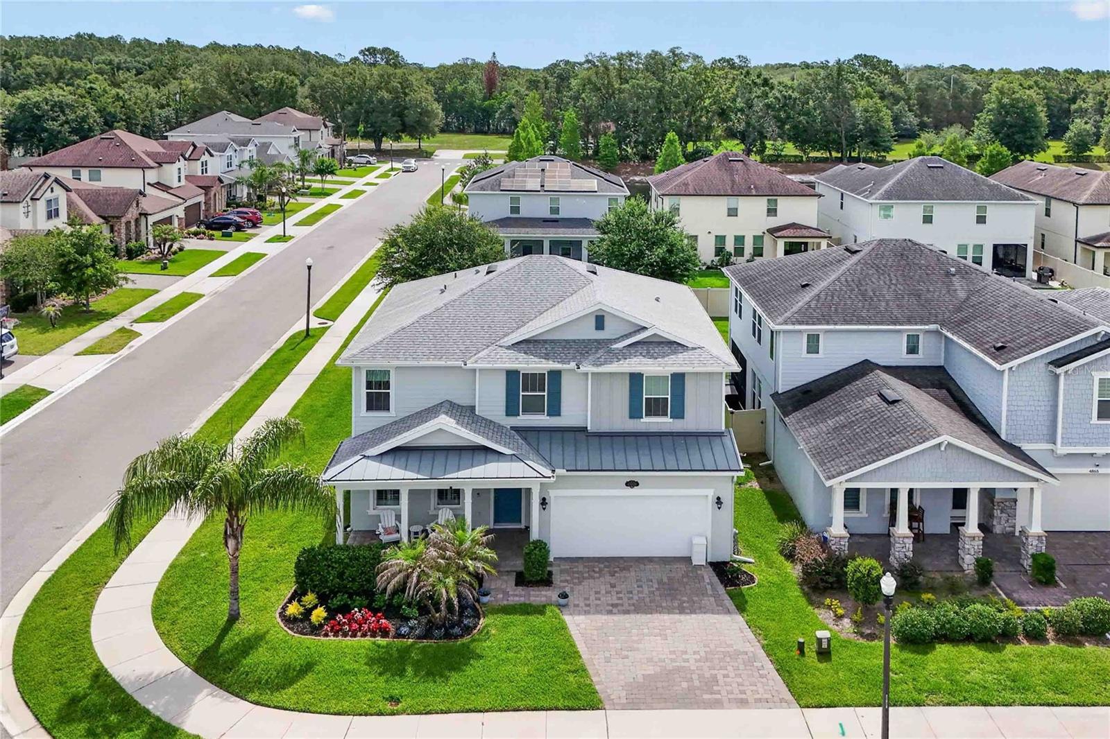 4869 ECHO CT, OVIEDO, FL, 32765