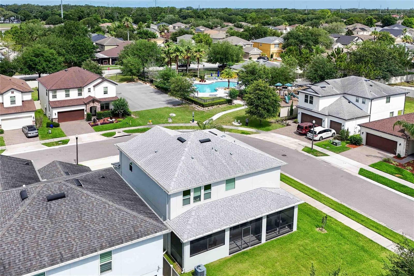 4869 ECHO CT, OVIEDO, FL, 32765