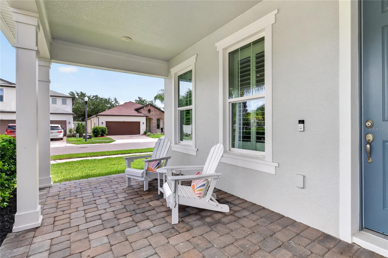 4869 ECHO CT, OVIEDO, FL, 32765