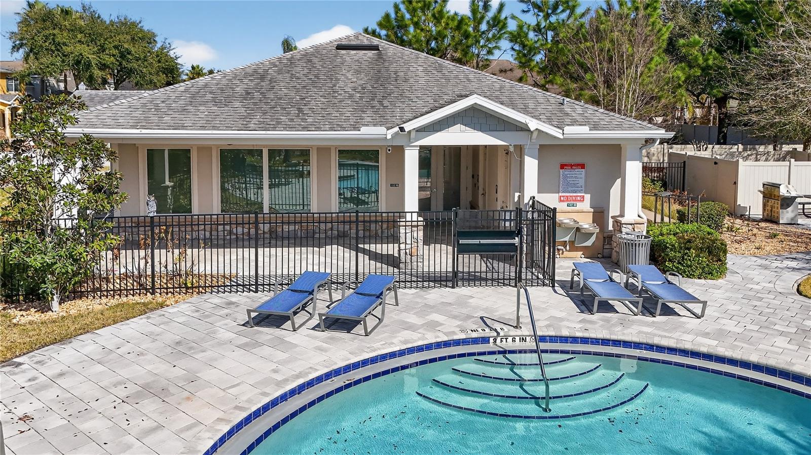 4869 ECHO CT, OVIEDO, FL, 32765