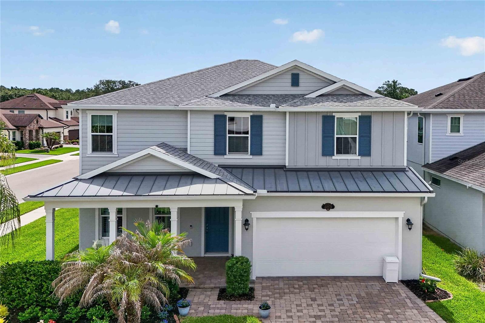 4869 ECHO CT, OVIEDO, FL, 32765