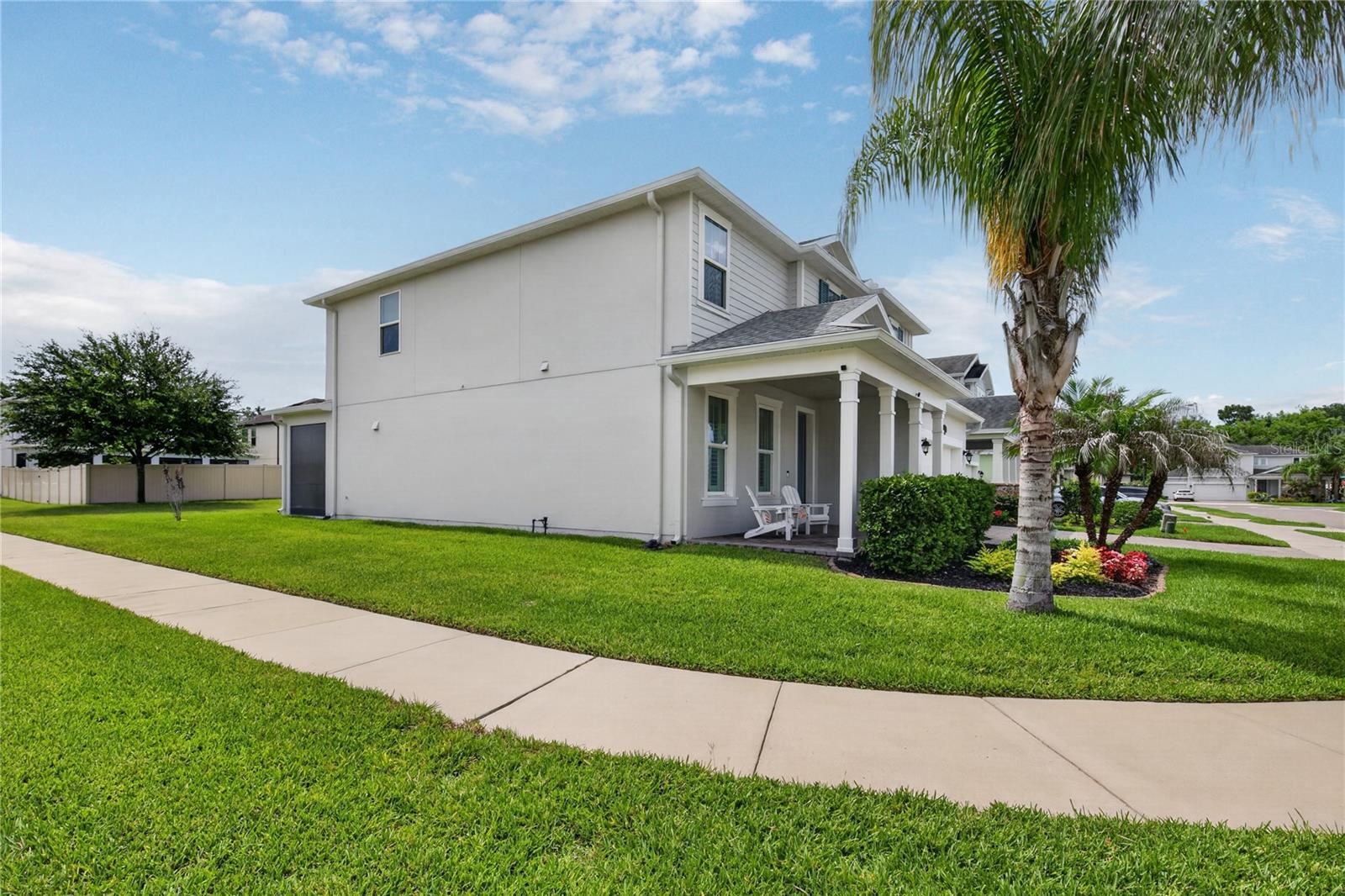 4869 ECHO CT, OVIEDO, FL, 32765